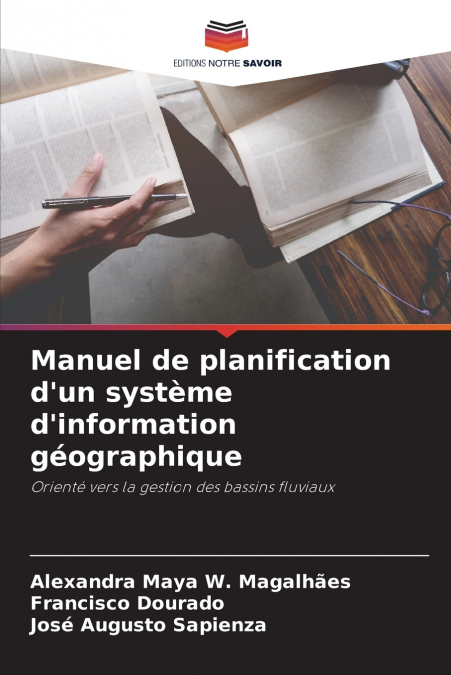 Manuel de planification d’un système d’information géographique