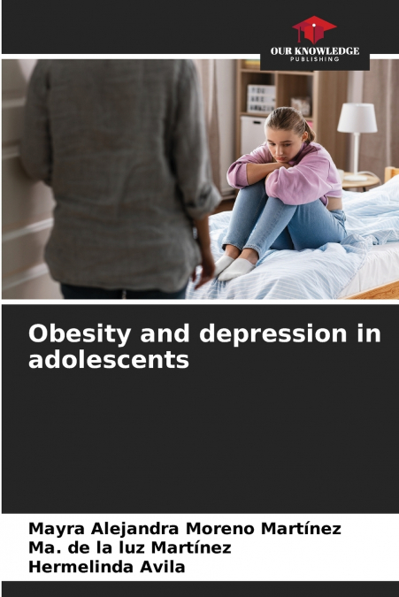 Obesity and depression in adolescents