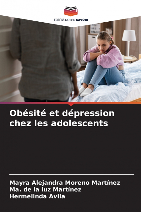 Obésité et dépression chez les adolescents