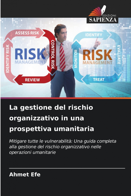 La gestione del rischio organizzativo in una prospettiva umanitaria
