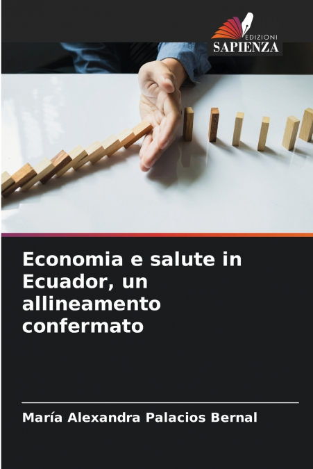 Economia e salute in Ecuador, un allineamento confermato