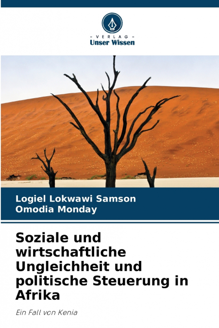 Soziale und wirtschaftliche Ungleichheit und politische Steuerung in Afrika