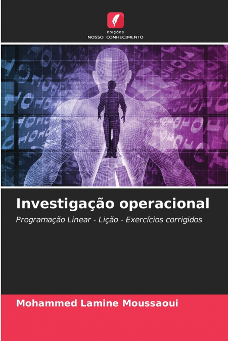 Investigação operacional