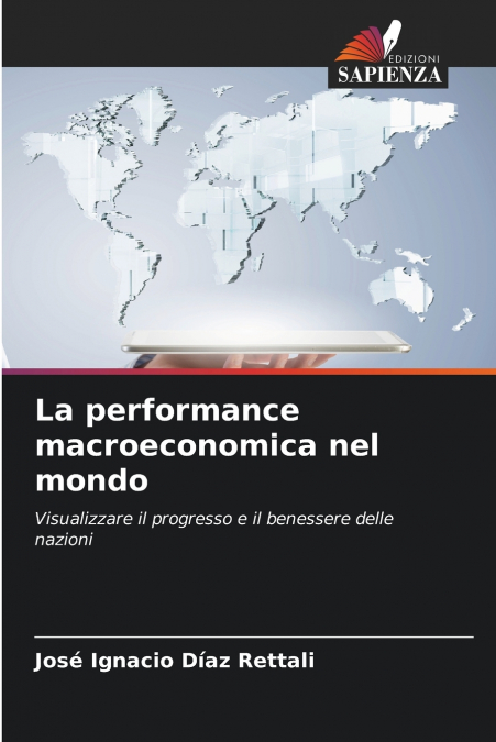 La performance macroeconomica nel mondo