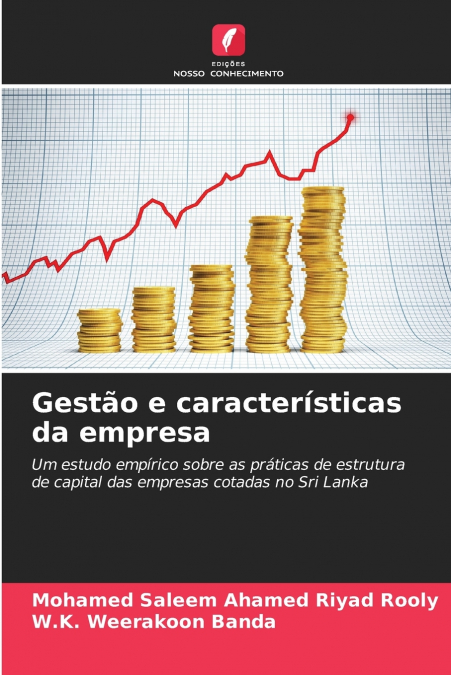 Gestão e características da empresa