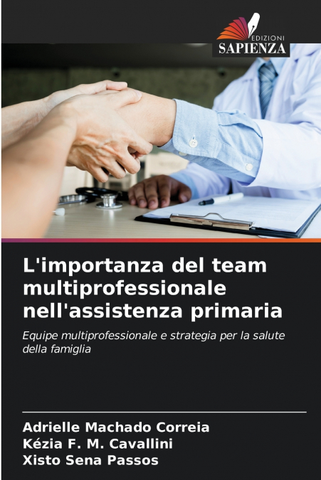 L’importanza del team multiprofessionale nell’assistenza primaria
