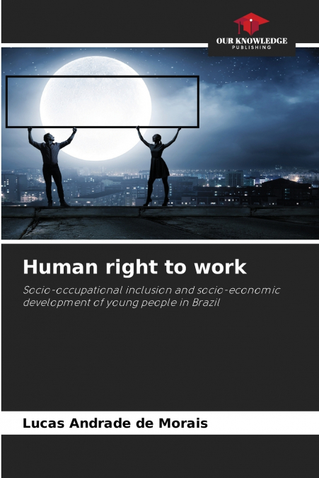 Human right to work