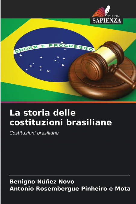La storia delle costituzioni brasiliane