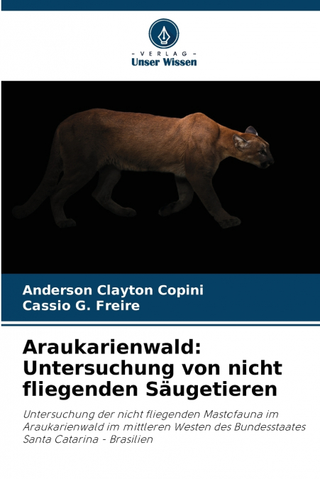 Araukarienwald