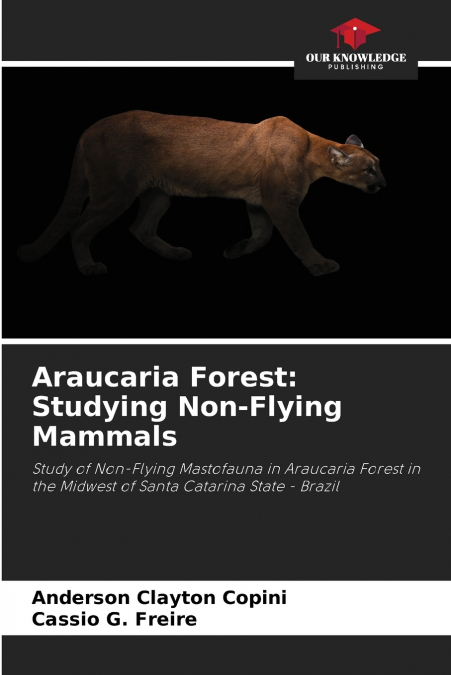 Araucaria Forest