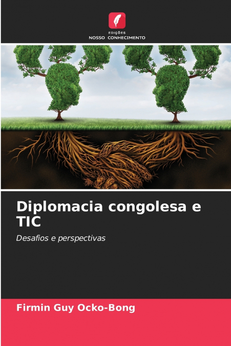 Diplomacia congolesa e TIC