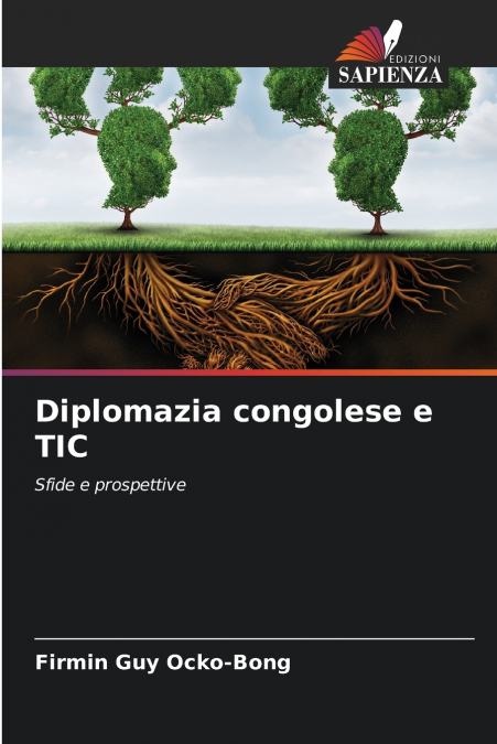 Diplomazia congolese e TIC