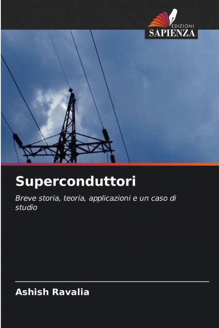 Superconduttori