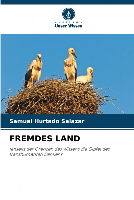 FREMDES LAND