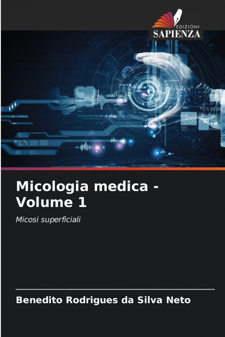 Micologia medica - Volume 1