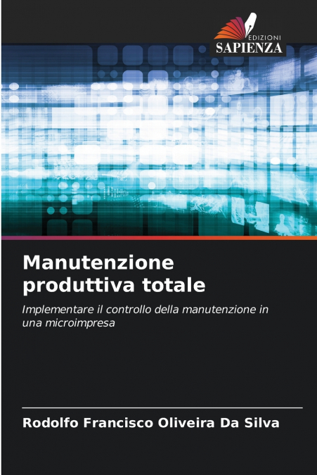 Manutenzione produttiva totale