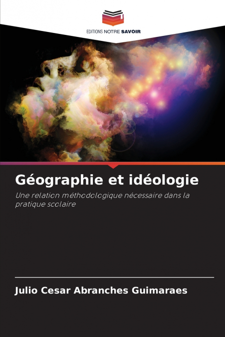 Géographie et idéologie
