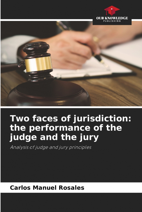 Two faces of jurisdiction