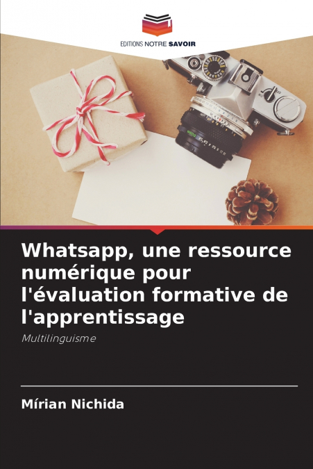 Whatsapp, une ressource numérique pour l’évaluation formative de l’apprentissage