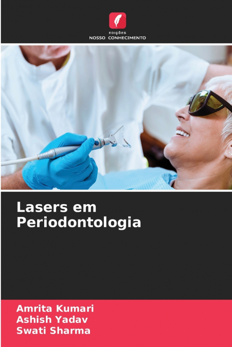 Lasers em Periodontologia