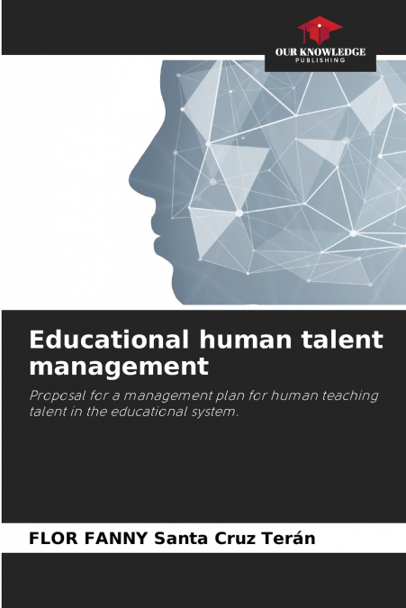 Educational human talent management