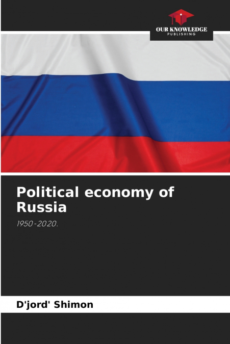 Political economy of Russia
