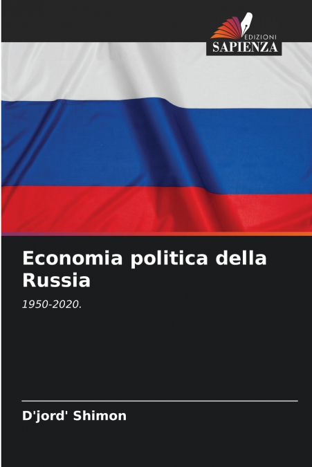 Economia politica della Russia