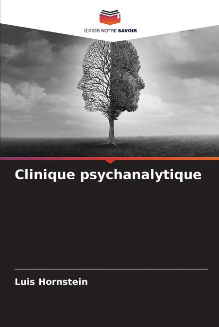 Clinique psychanalytique