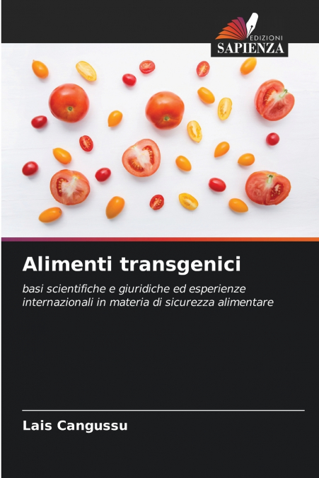 Alimenti transgenici