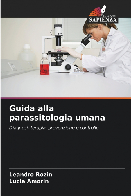 Guida alla parassitologia umana