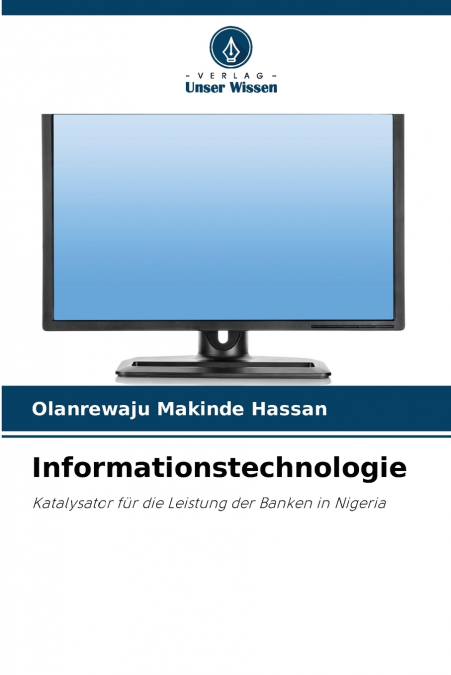 Informationstechnologie