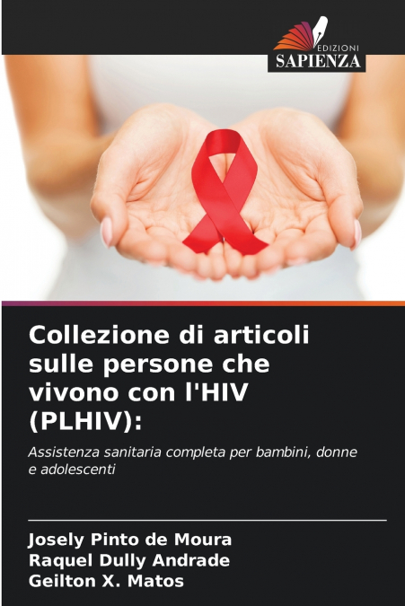 Collezione di articoli sulle persone che vivono con l’HIV (PLHIV)