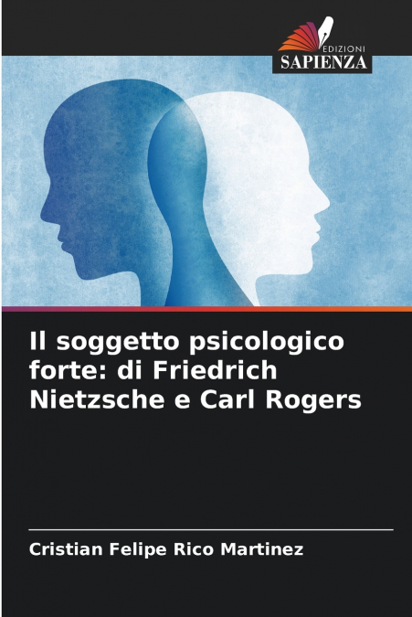 Il soggetto psicologico forte