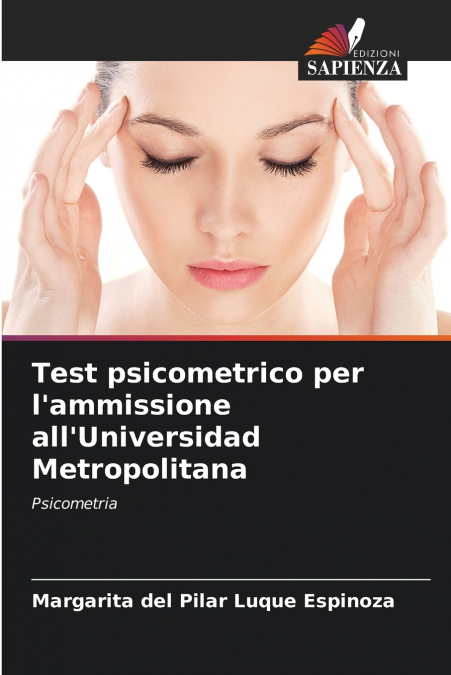 Test psicometrico per l’ammissione all’Universidad Metropolitana