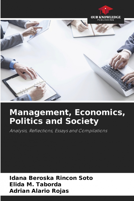 Management, Economics, Politics and Society
