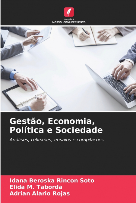 Gestão, Economia, Política e Sociedade