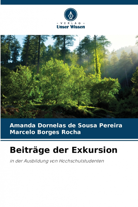 Beiträge der Exkursion