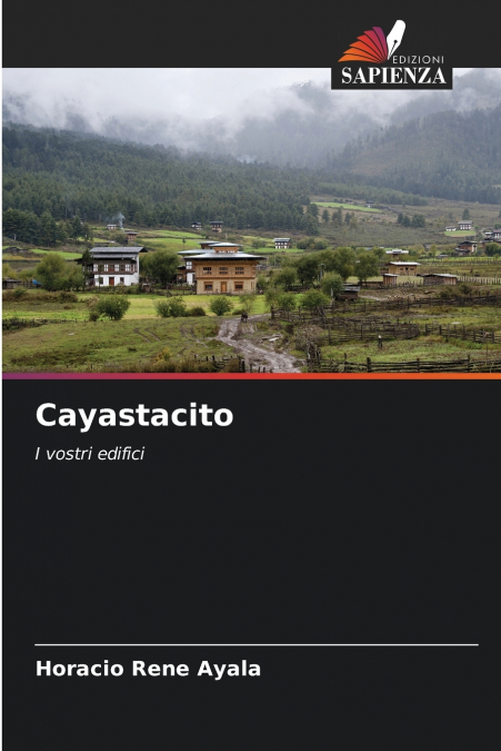 Cayastacito