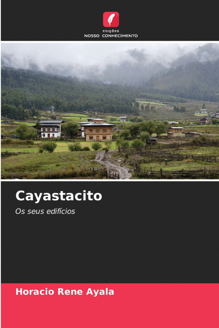 Cayastacito