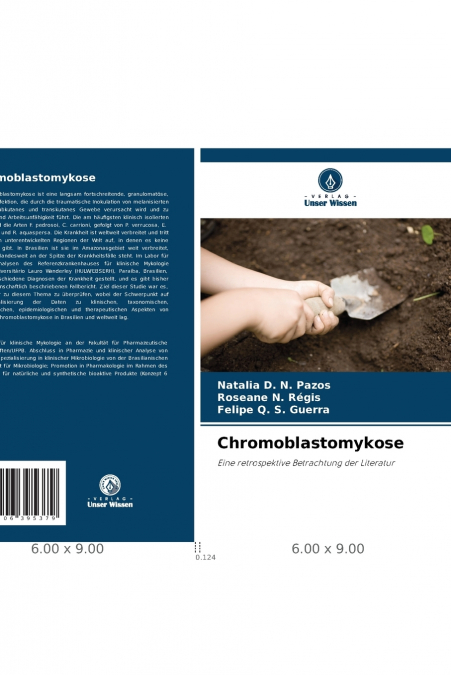 Chromoblastomykose