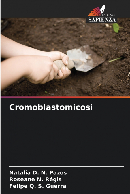 Cromoblastomicosi