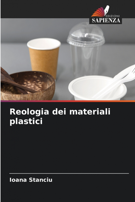 Reologia dei materiali plastici