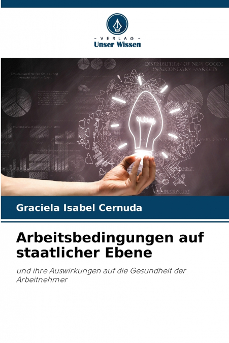 Arbeitsbedingungen auf staatlicher Ebene