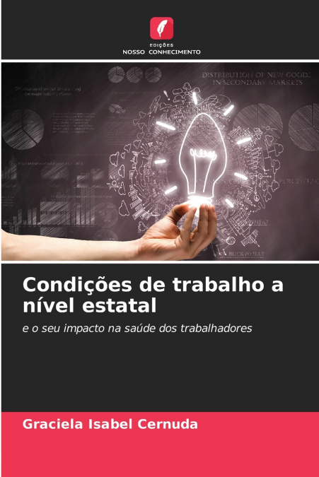 Condições de trabalho a nível estatal
