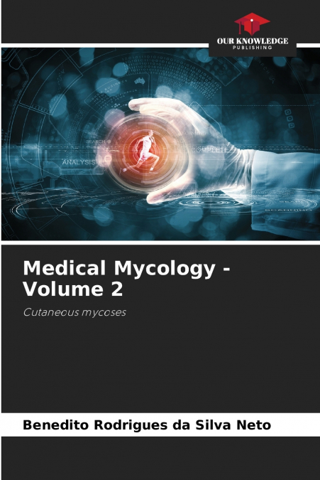 Medical Mycology - Volume 2