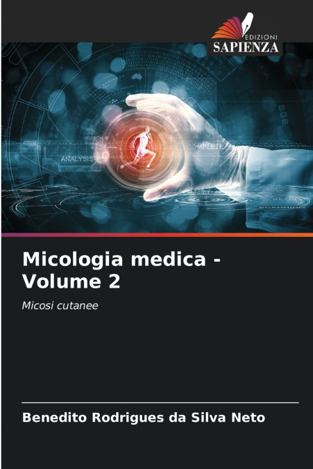 Micologia medica - Volume 2