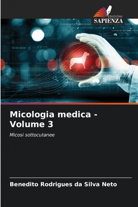 Micologia medica - Volume 3