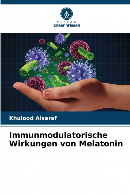 Immunmodulatorische Wirkungen von Melatonin