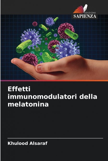 Effetti immunomodulatori della melatonina