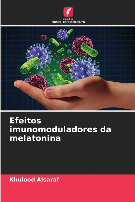 Efeitos imunomoduladores da melatonina